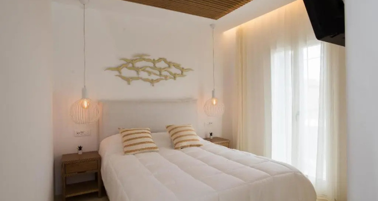Elit Suites Mykonos