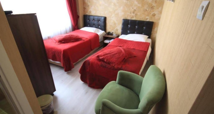 Safran Otel