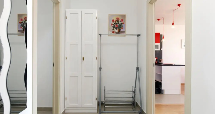 Apartment Minka