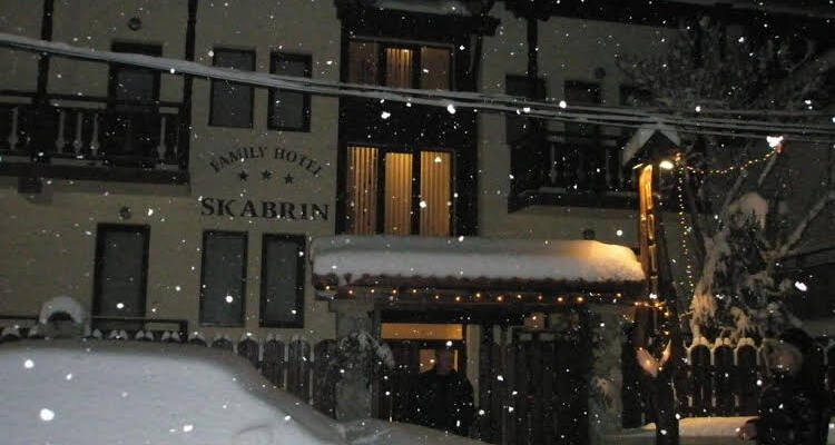 Guest House Skabrin