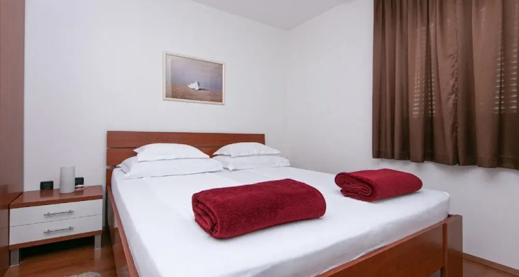 Apartments Relax Brela