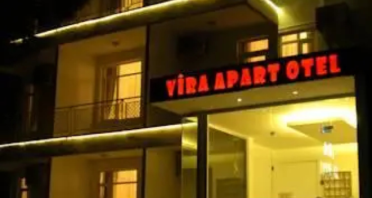 Vira Apart Hotel