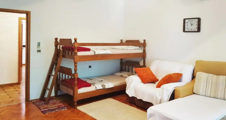 Apartments Mare