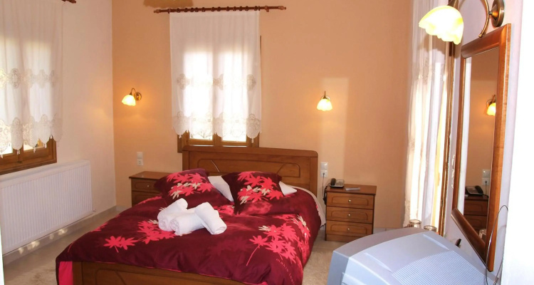 Hotel Ilianna