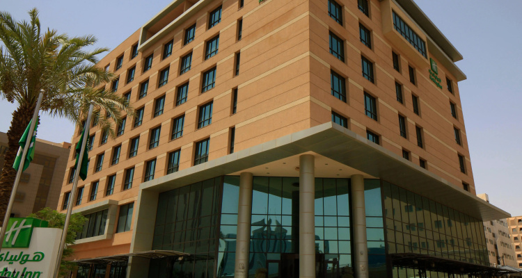 Holiday Inn Riyadh-Olaya by IHG