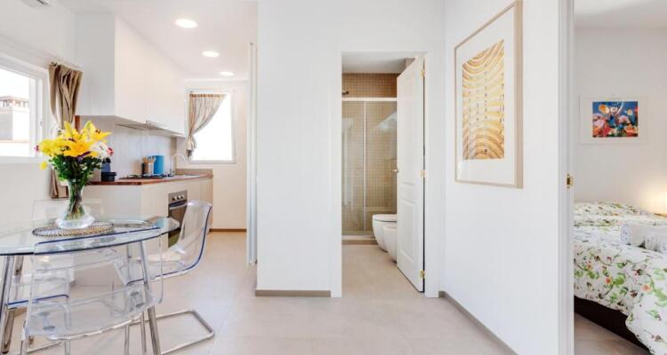 St. Antoni Sky Lounge