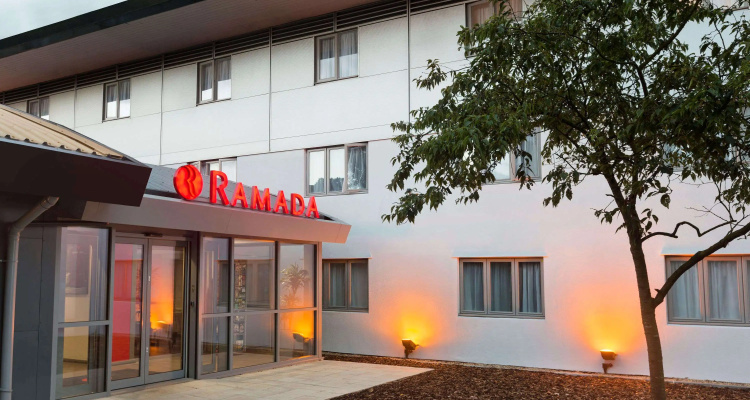 Ramada by Wyndham South Mimms M25 — Wyndham hotel