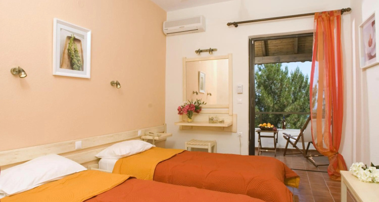 Nautilus Hotel
