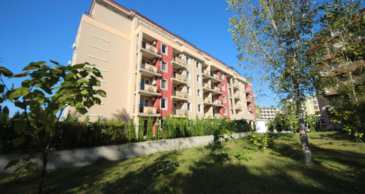 Menada Vip Zone Apartments