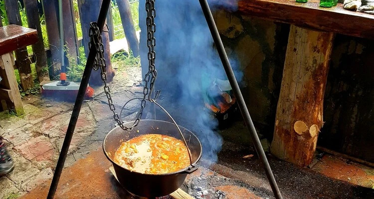 Pensiunea Top Mountain