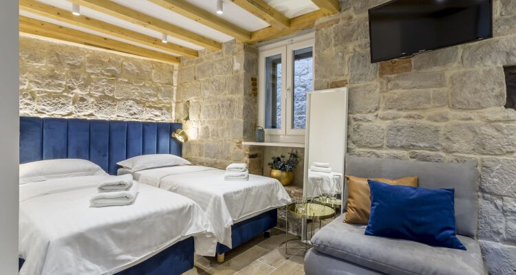 Luxury Rooms Miara In City Centre