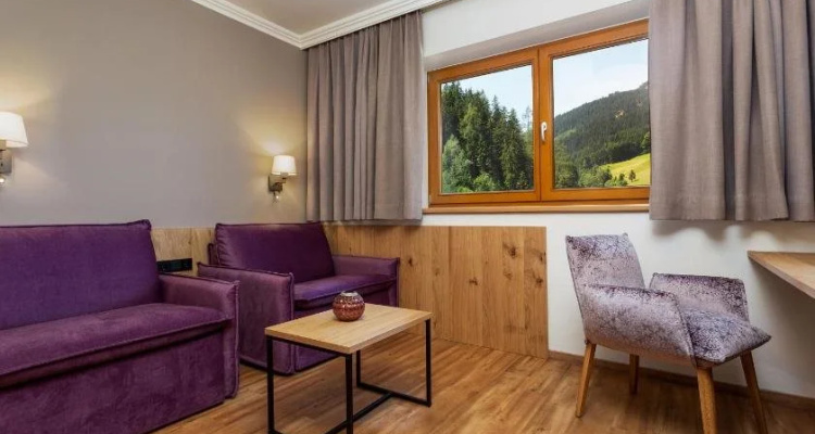 Hotel Sonnegg
