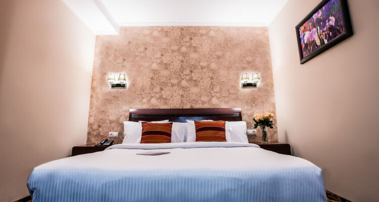 Aria Hotel Chisinau