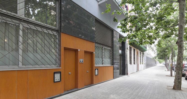 Citytrip Poble Nou Beach