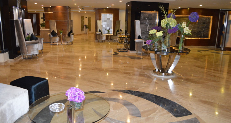 Eastern Al Montazah Hotel