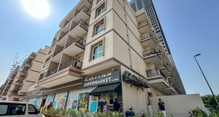 Marco Polo May Residence 5