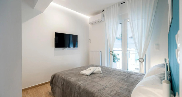 Aphrodite Apartment