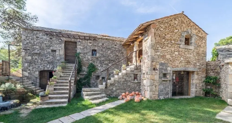 Amadria Exclusive Beach Villa