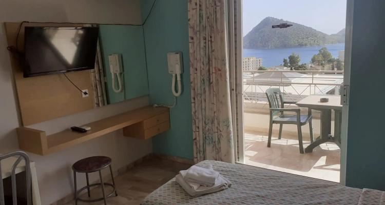 Panorama Hotel & Apartments