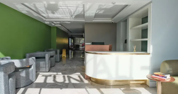 OTTO Tunalı Exclusive Suites
