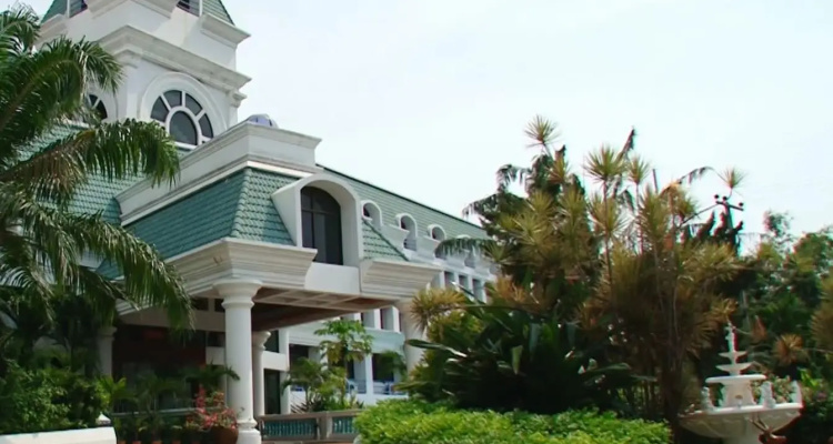 Camelot Hotel Pattaya