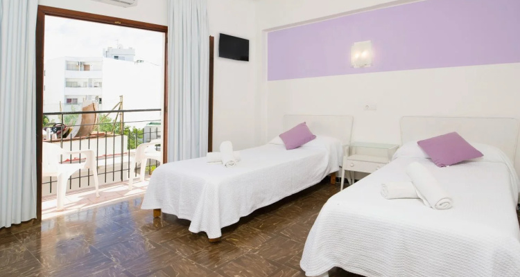 Hostal Alicante