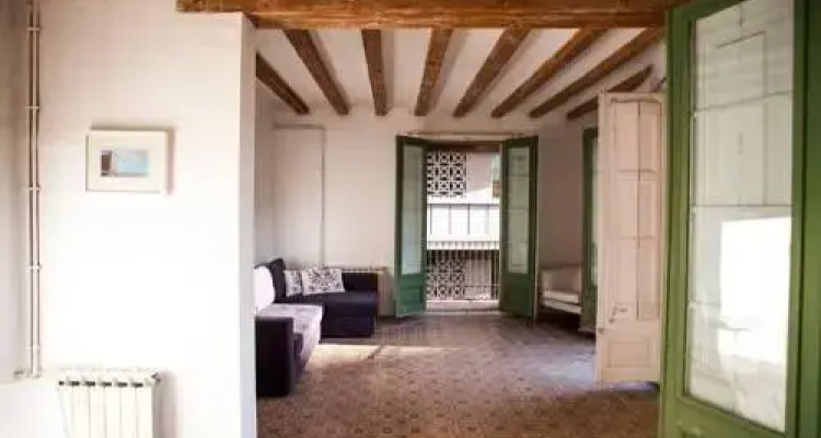 Las Ramblas Apartament