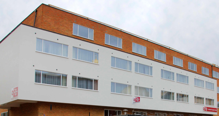 Best Western Plus London Croydon Aparthotel — Best Western hotel