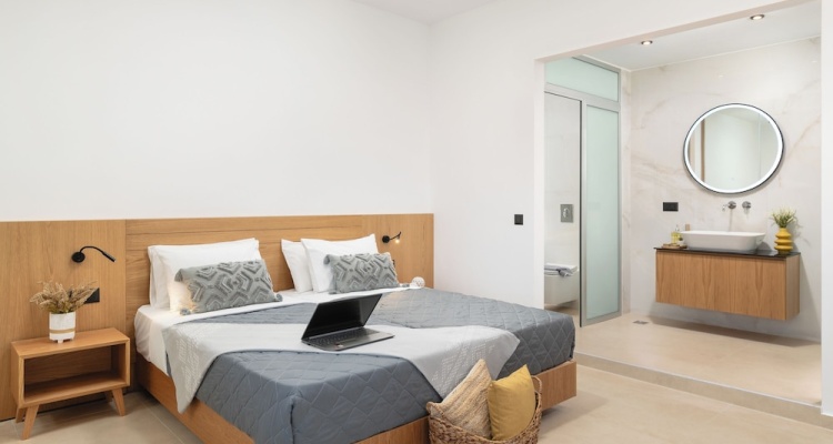 Elia City Apartments