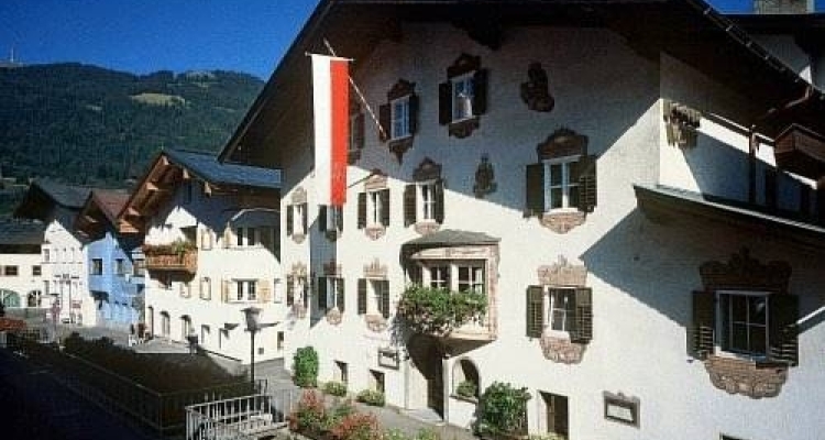 Gasthof Eggerwirt