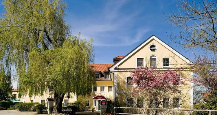 AKZENT Hotel Aufkirchen