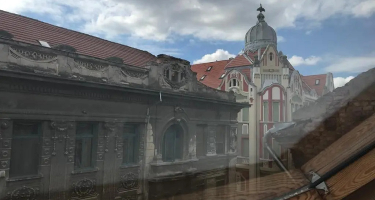 Amazing Savoya Nr1 Loft Old City Center Self Check-in
