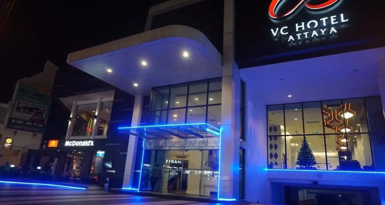 VC Hotel (SHA Extra Plus)
