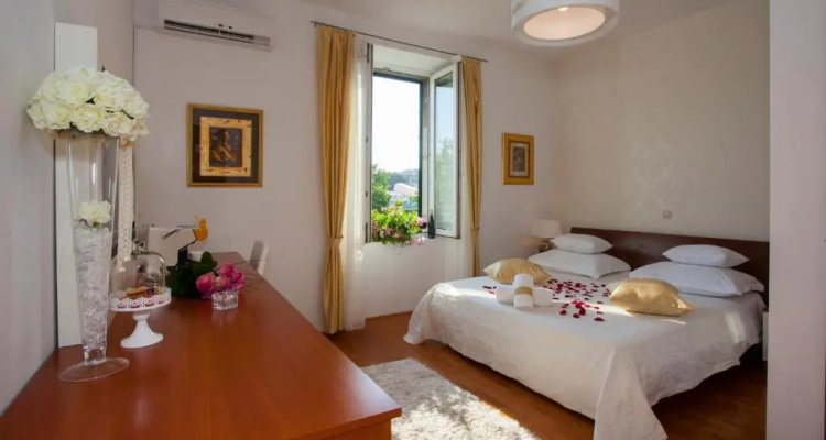 Luxury Rooms Duje
