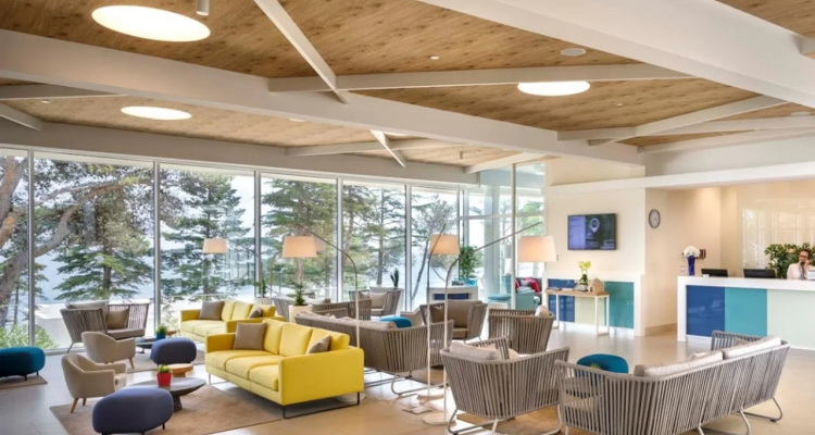 Valamar Girandella Maro Suites