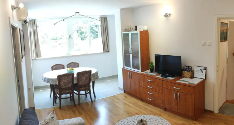 Apartman Fani