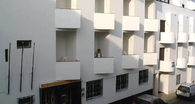 Vila Branca Residencial