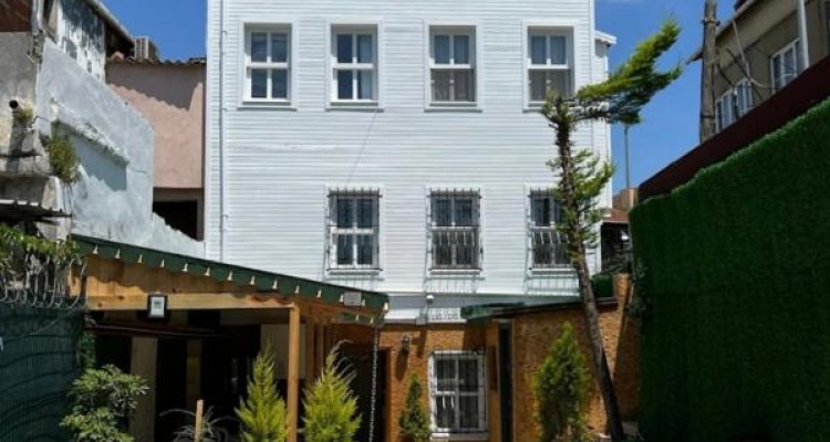 Mihri Hatun Suit Hotel