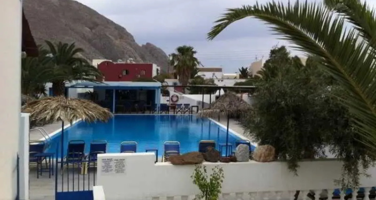 Gardenia Hotel