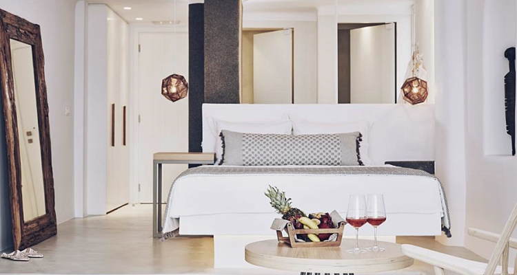 Mykonos No5 Suites & Villas