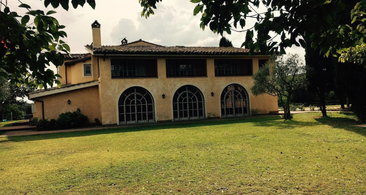 Borgo Del Gelso