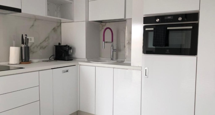 Luxury Westpark 2-room Apartment Lakeview W5
