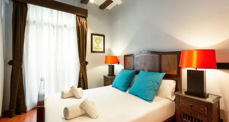 Stay U-nique Apartments Obradors