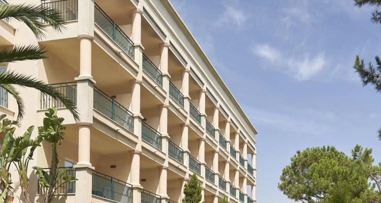 Hotel PortoBay Blue Ocean