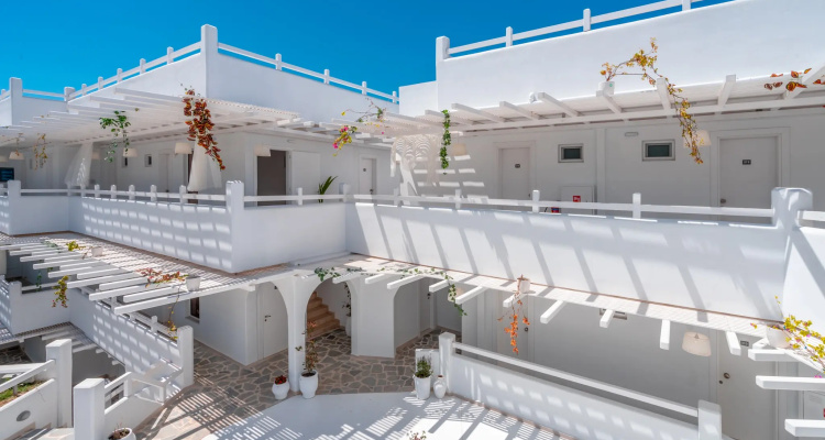 Aloe Hotel (adults Only), Rhodes Island, Greece