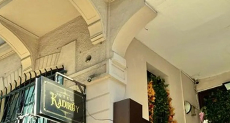 Kadikoy Otel