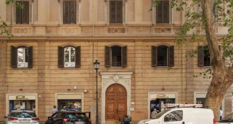 Piazza Di Santa Maria Maggiore Cosy Apartment