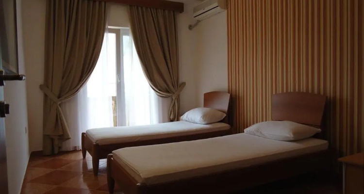 Guesthouse Villa Gaga