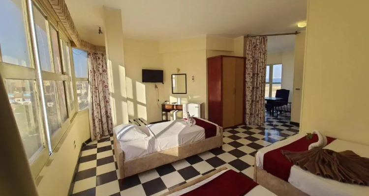 Hotel Royal City