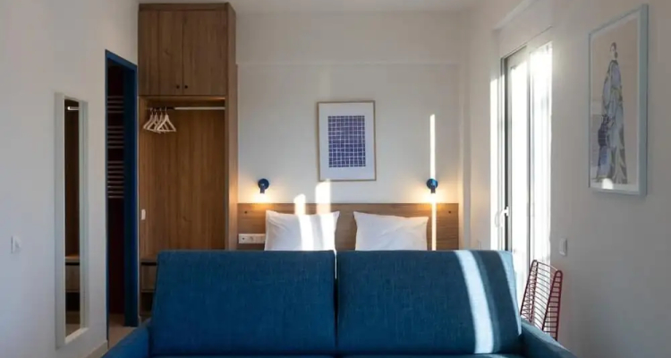 Olala Kallithea Apartments